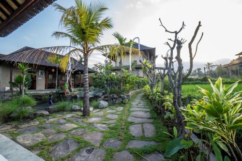 gerindem cottages