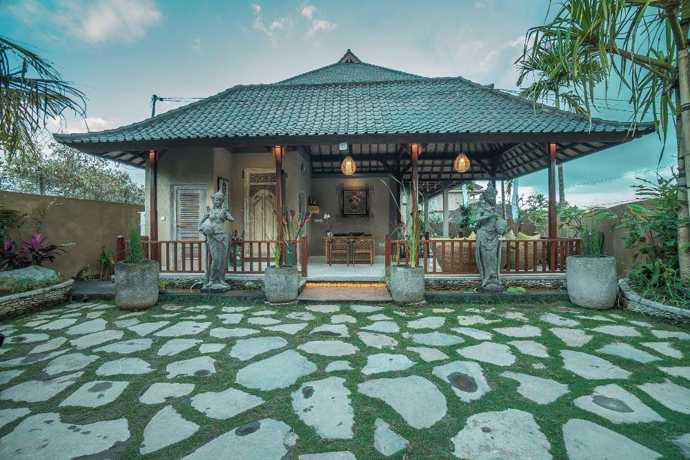 gerindem cottages