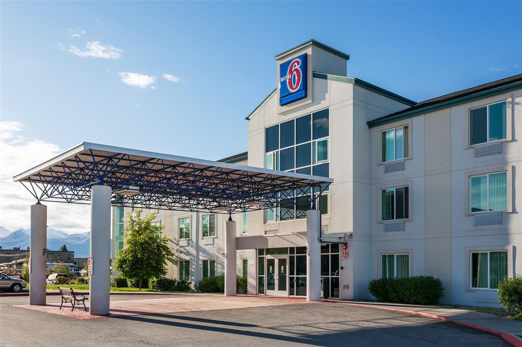 motel 6 anchorage ak midtown