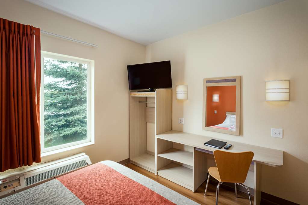 motel 6 anchorage ak midtown