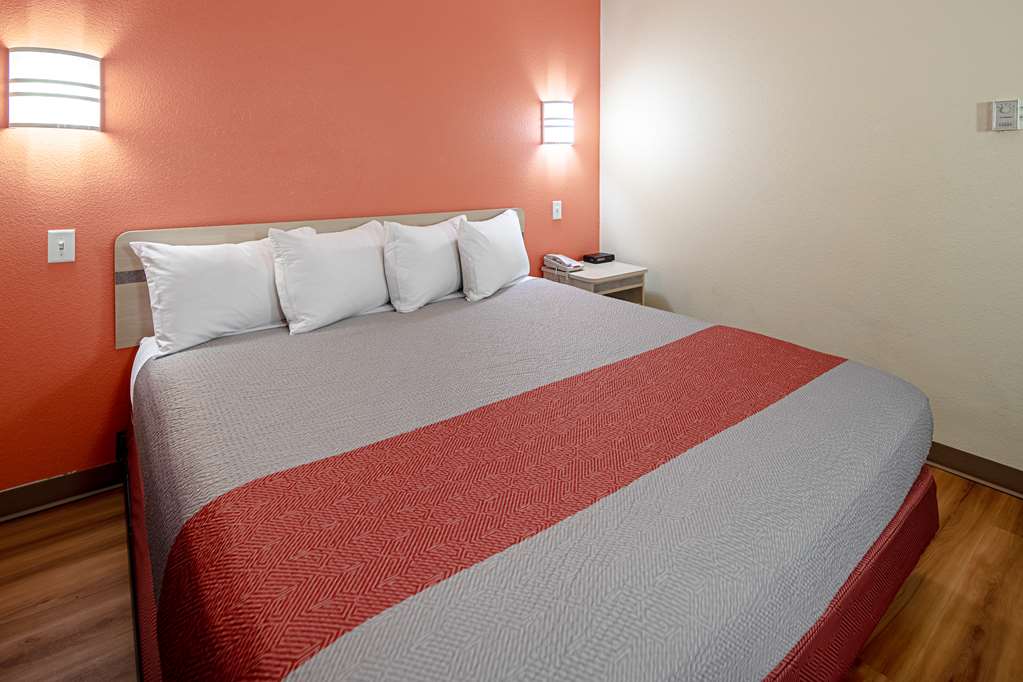 motel 6 anchorage ak midtown