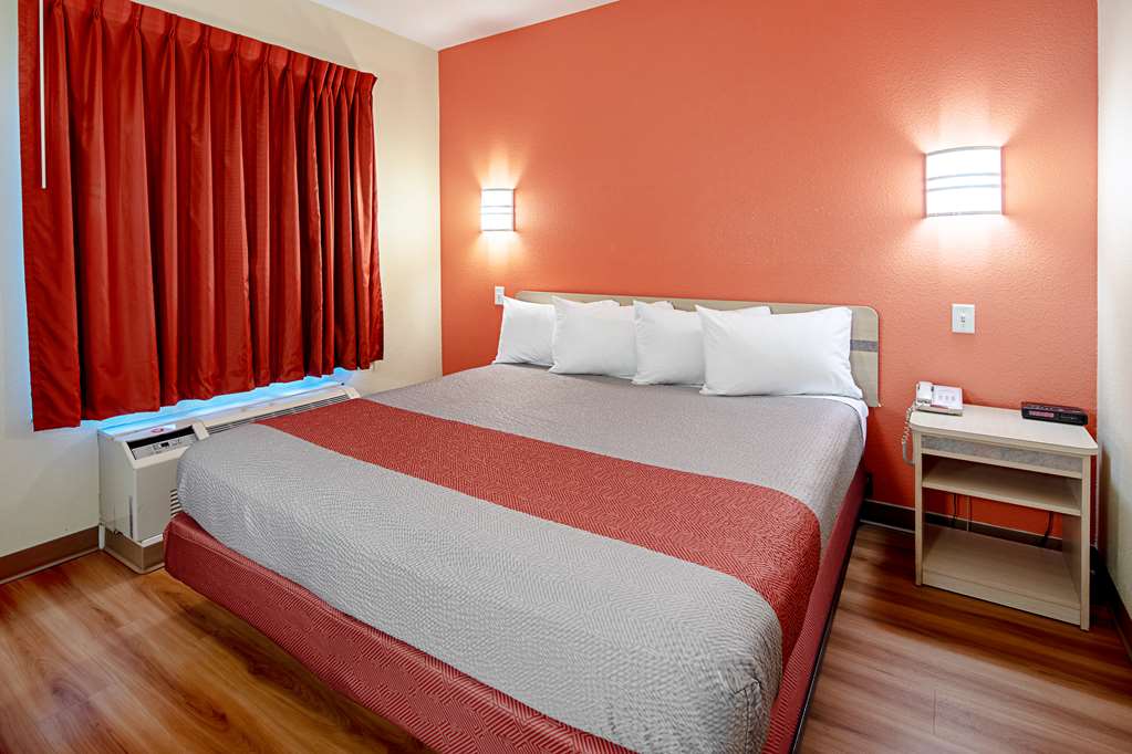 motel 6 anchorage ak midtown