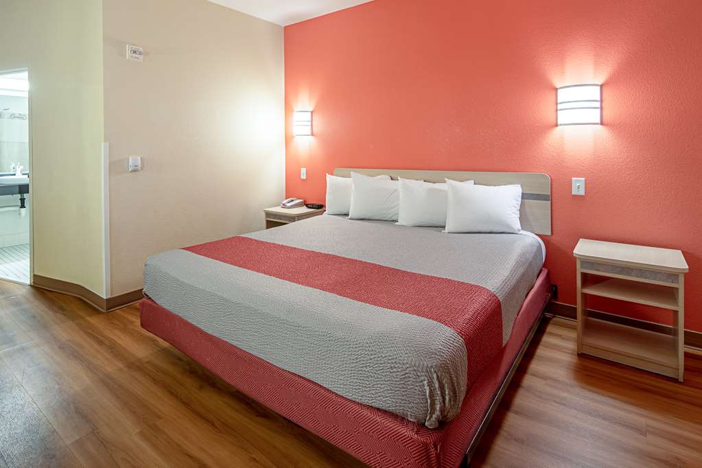 motel 6 anchorage ak midtown
