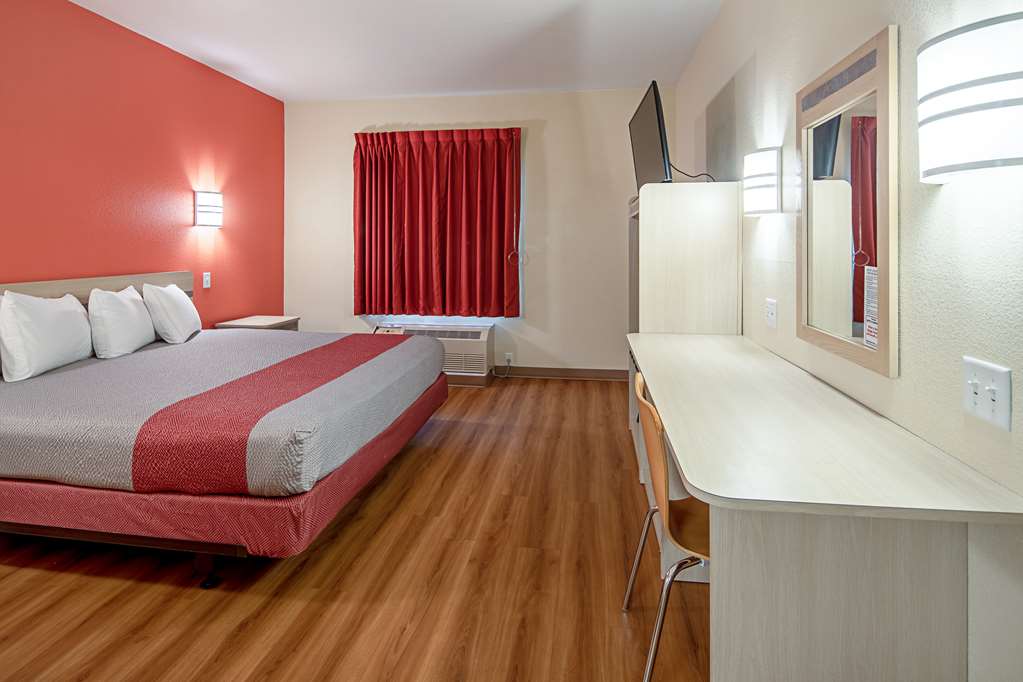 motel 6 anchorage ak midtown