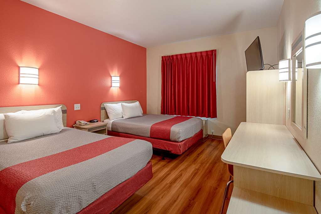 motel 6 anchorage ak midtown