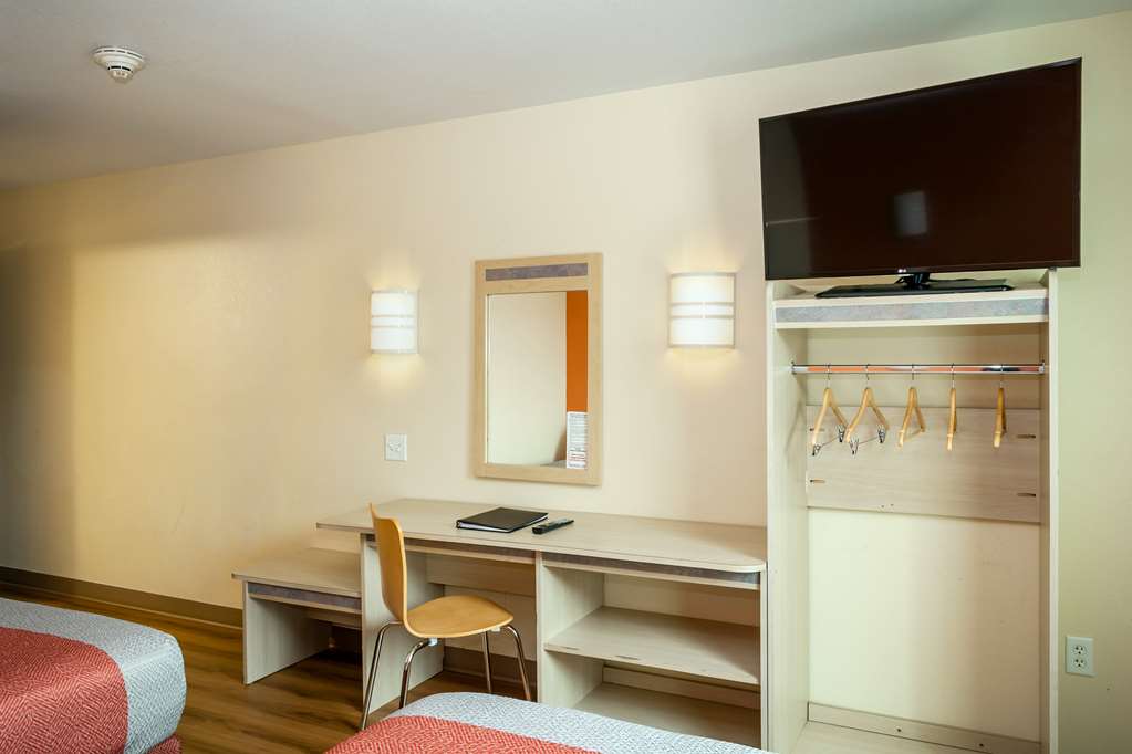 motel 6 anchorage ak midtown
