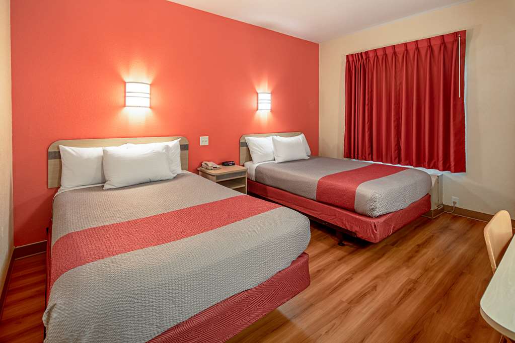 motel 6 anchorage ak midtown