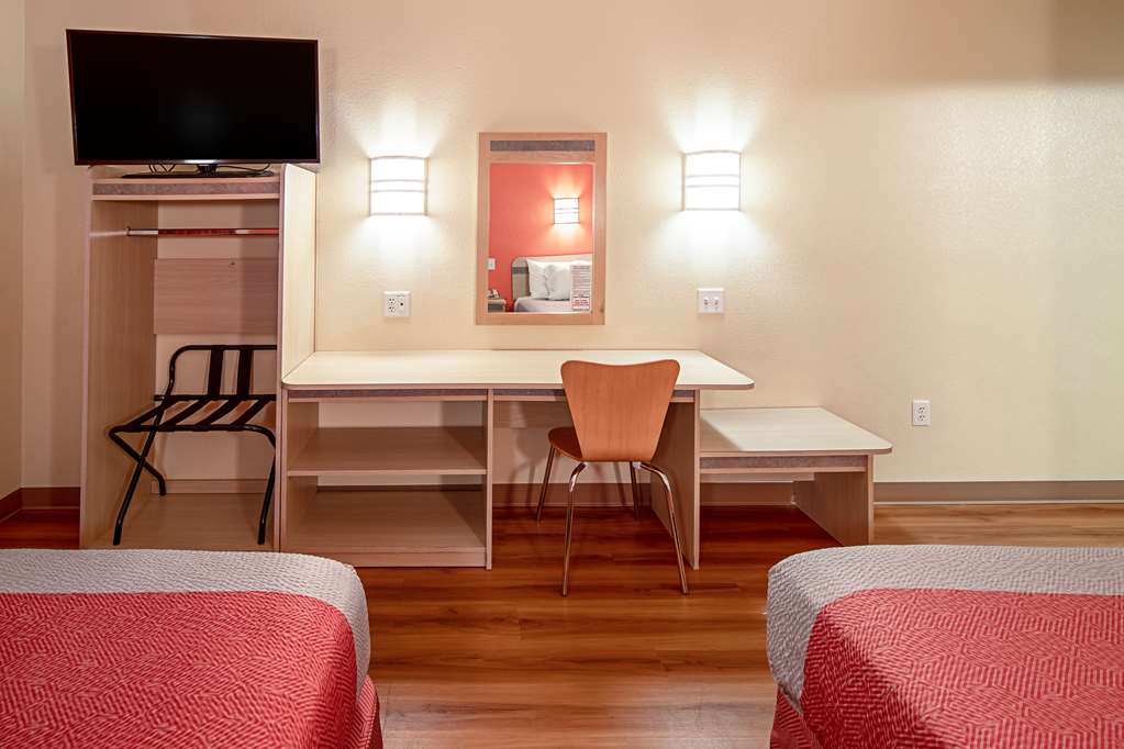 motel 6 anchorage ak midtown