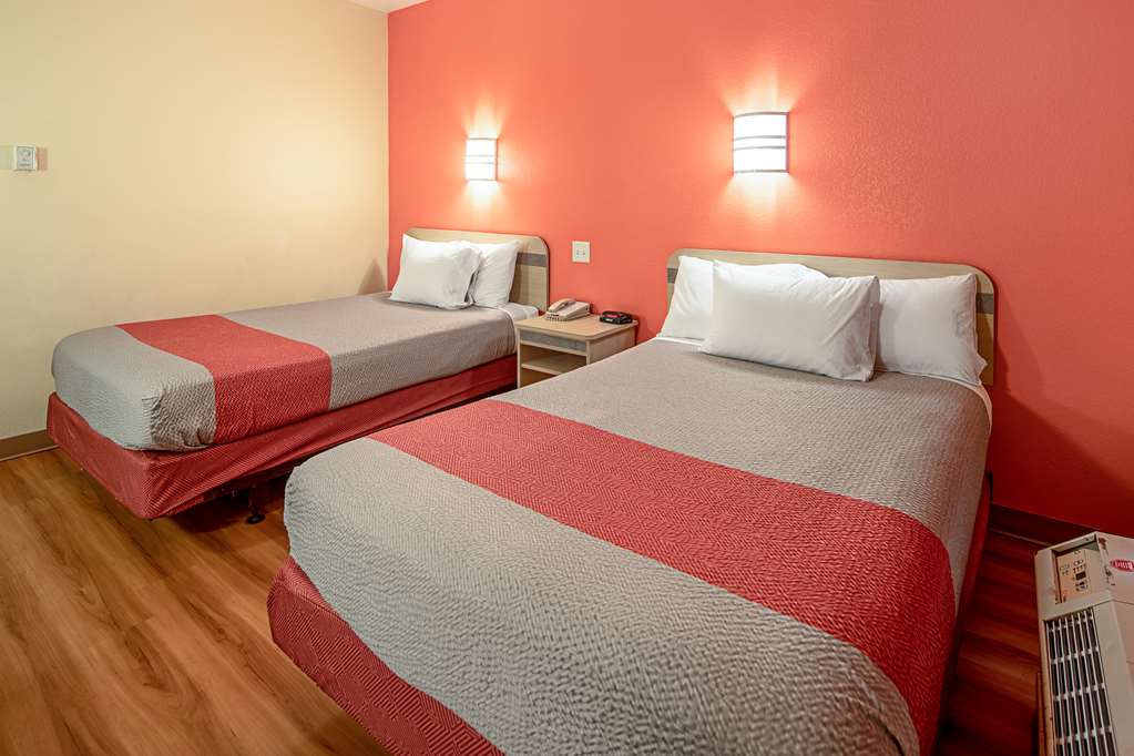 motel 6 anchorage ak midtown