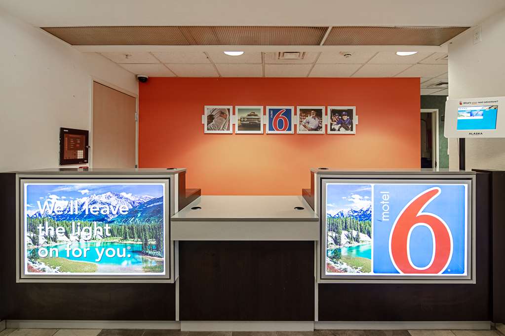 motel 6 anchorage ak midtown