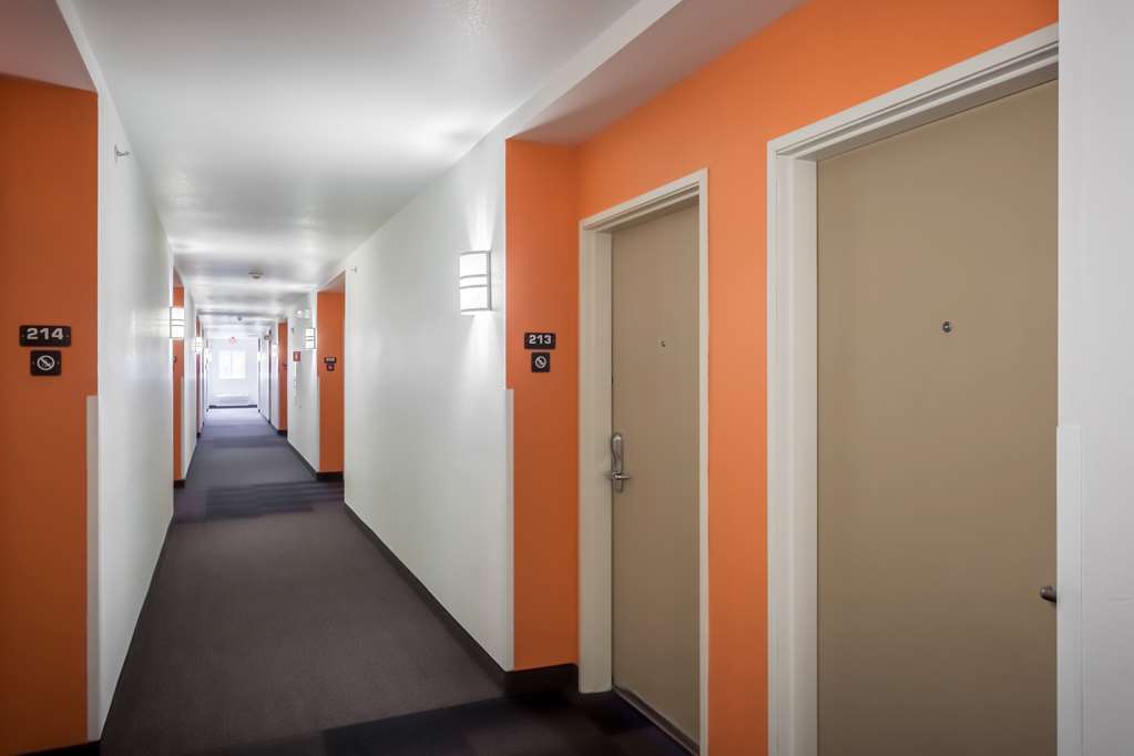 motel 6 anchorage ak midtown