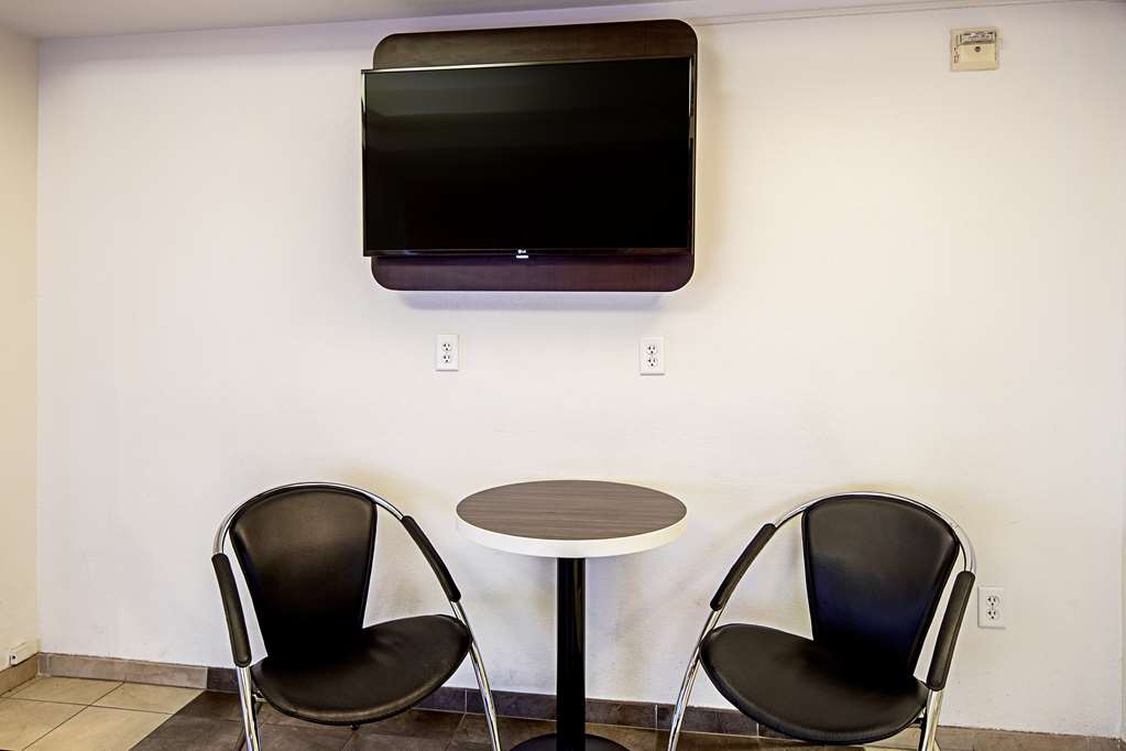 motel 6 anchorage ak midtown