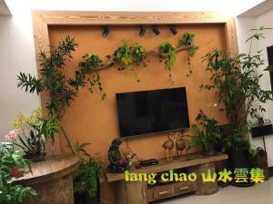 shang shui yun ji bandb