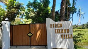 Field Island Villa Ahangama,Duwagodawatta Thalduwa Ahangama 80650,3 star
