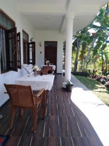 Field Island Villa Ahangama,Duwagodawatta Thalduwa Ahangama 80650,3 star