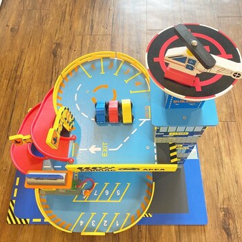 isaalice slip and slide bandb