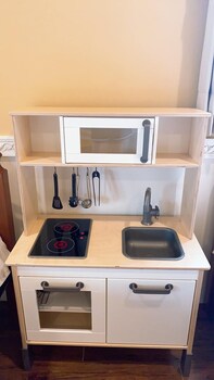 isaalice slip and slide bandb