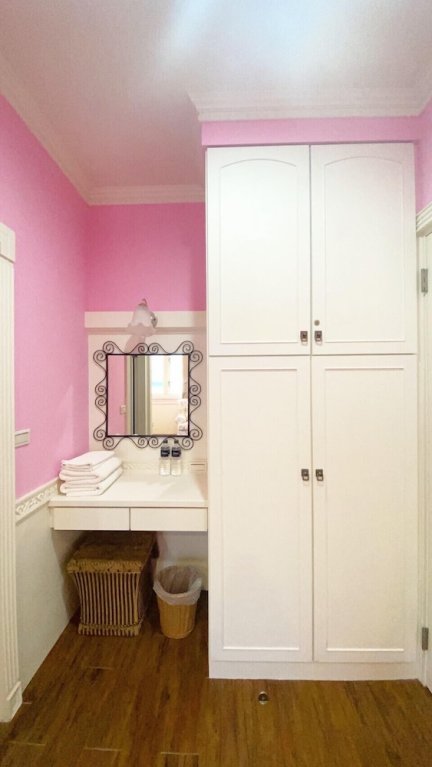 isaalice slip and slide bandb