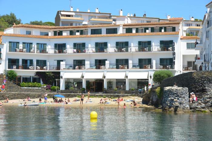 hotel playa sol