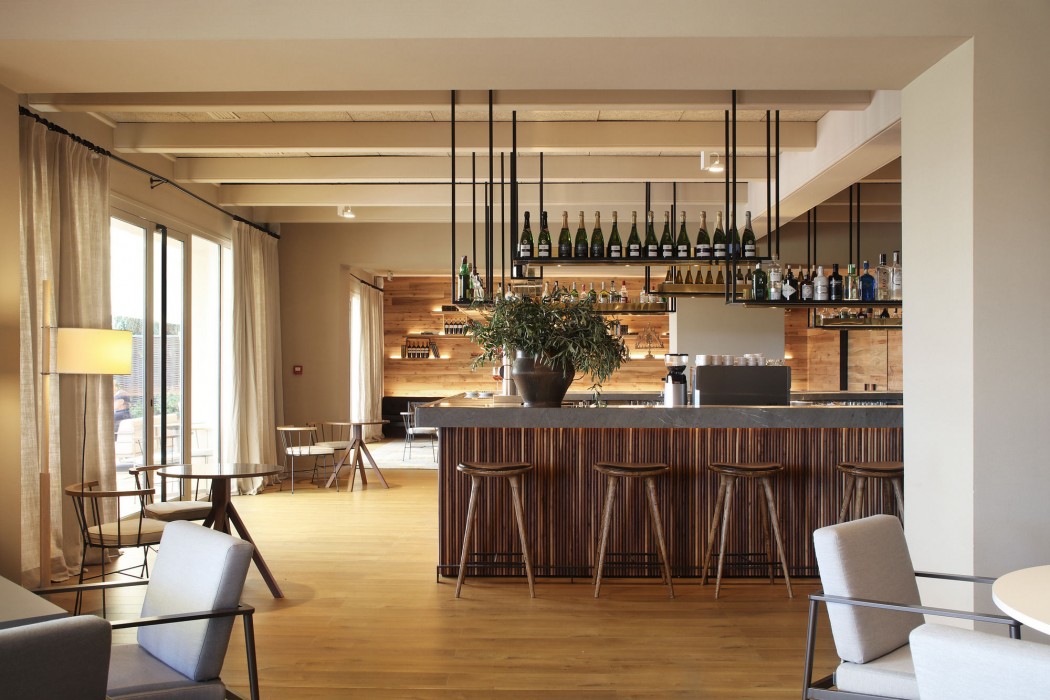 Hotel Peralada Wine Spa & Golf,Figueres>>Costa Brava,5 star