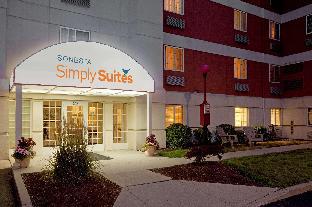 Sonesta Simply Suites Boston Braintree,Braintree>>Boston,2 star