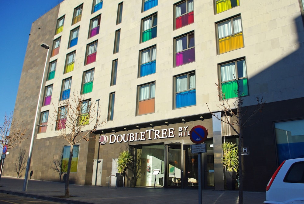 doubletree by hilton hotel girona