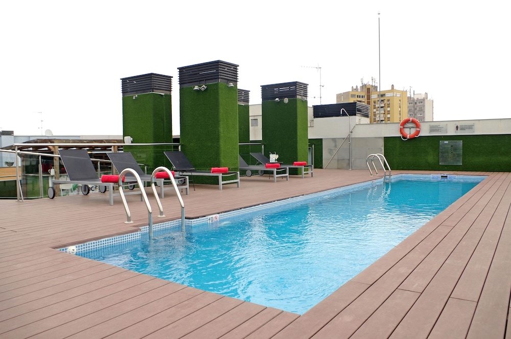 doubletree by hilton hotel girona