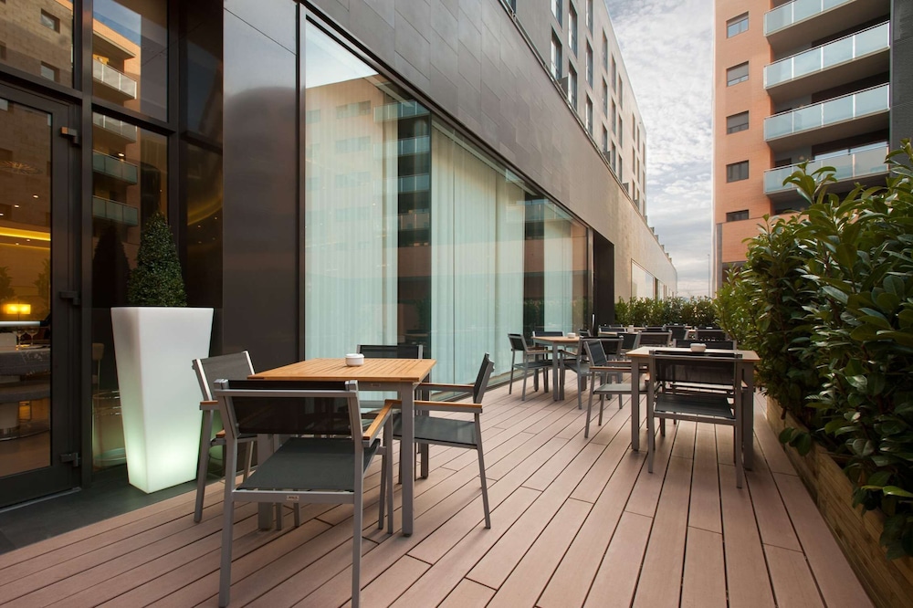 doubletree by hilton hotel girona