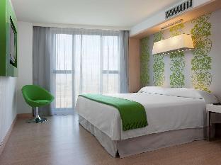doubletree by hilton hotel girona