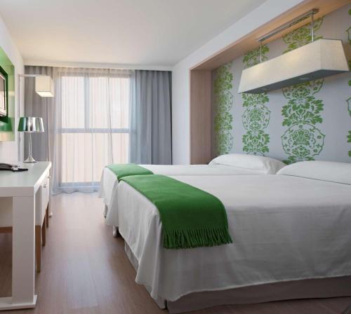 doubletree by hilton hotel girona