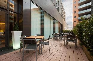 Doubletree By Hilton Hotel Girona,Girona>>Costa Brava,4 star