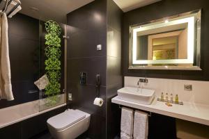 Doubletree By Hilton Hotel Girona,Girona>>Costa Brava,4 star