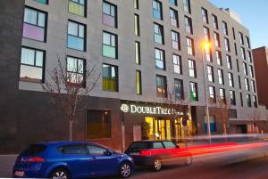 Doubletree By Hilton Hotel Girona,Girona>>Costa Brava,4 star