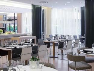 Doubletree By Hilton Hotel Girona,Girona>>Costa Brava,4 star