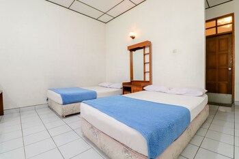 satriafi hotel