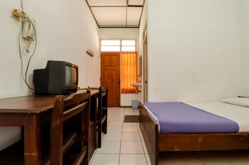 satriafi hotel