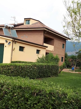 bandb porta del gargano