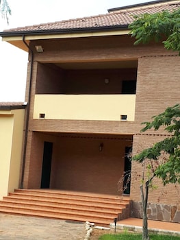 bandb porta del gargano