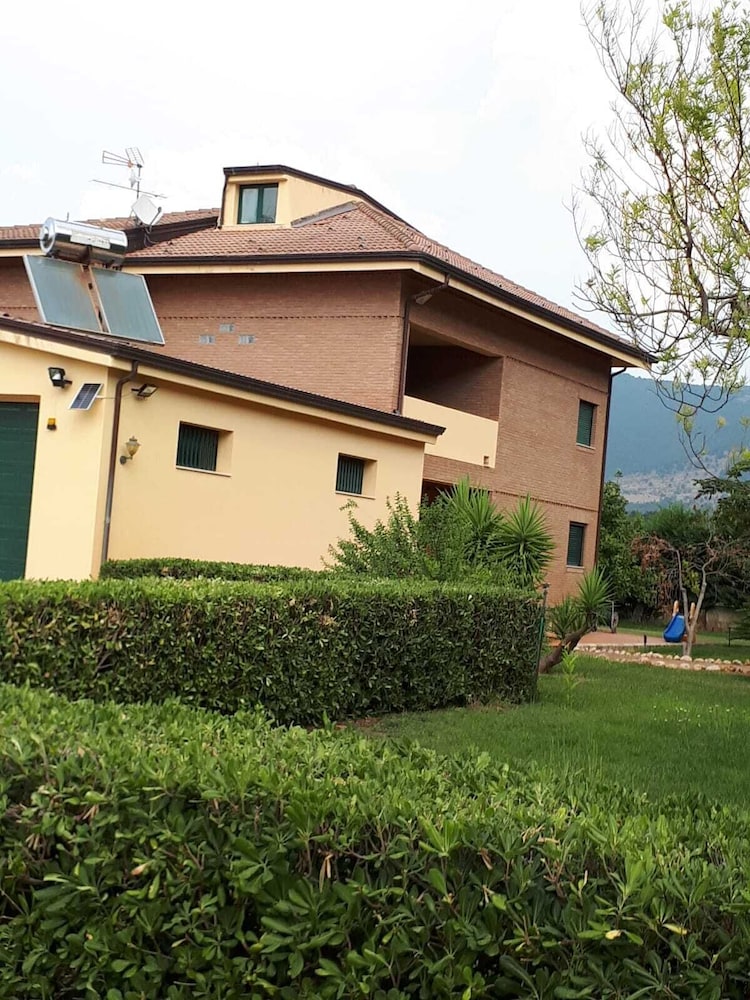 bandb porta del gargano