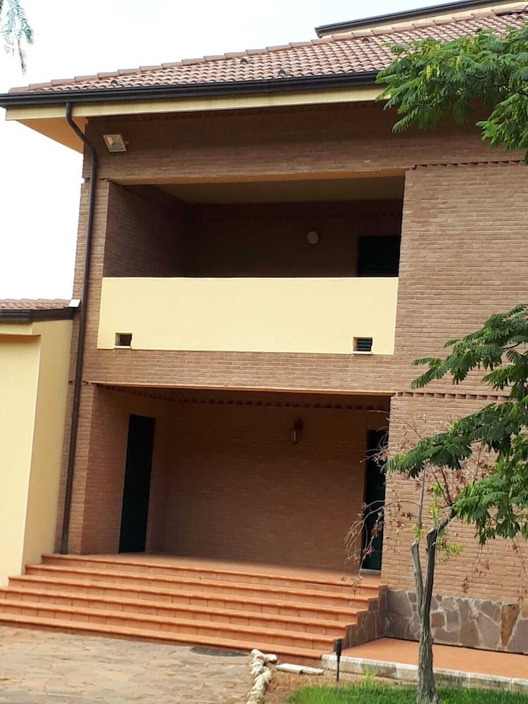 bandb porta del gargano