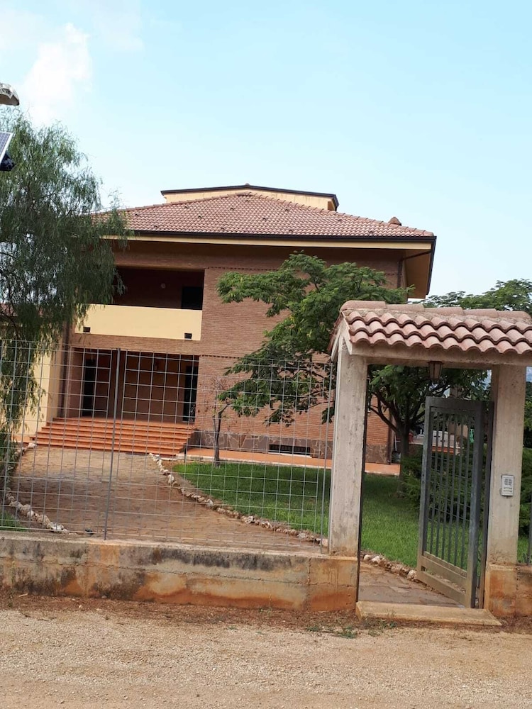 bandb porta del gargano