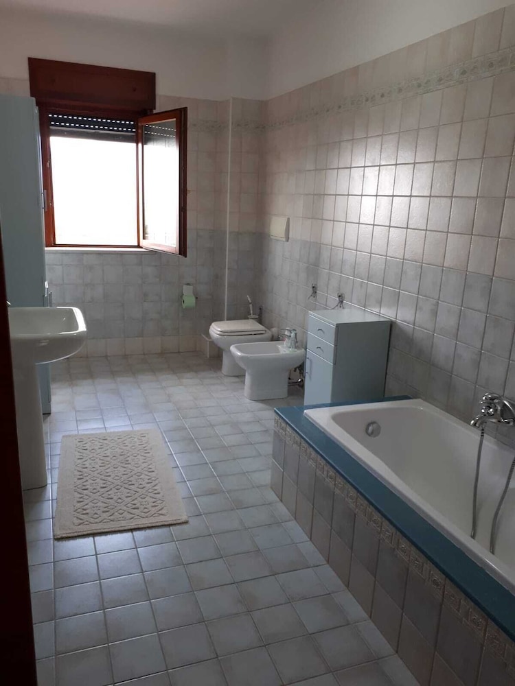 bandb porta del gargano