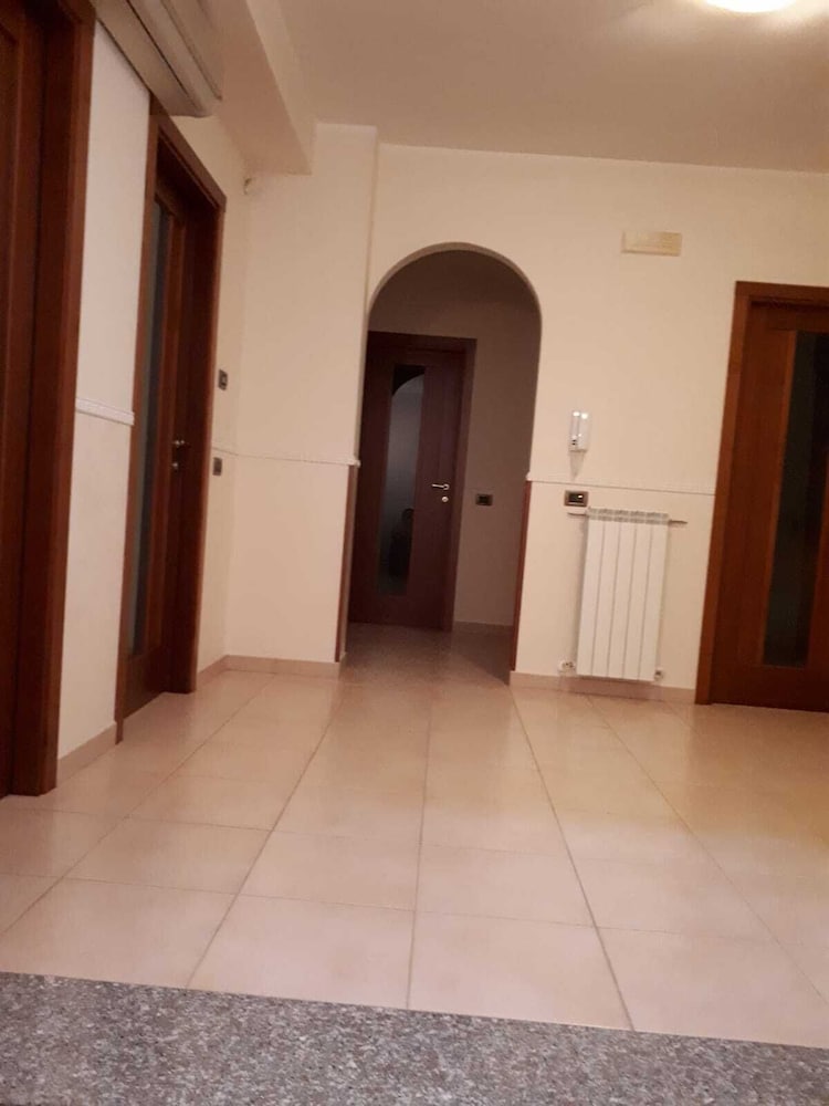 bandb porta del gargano