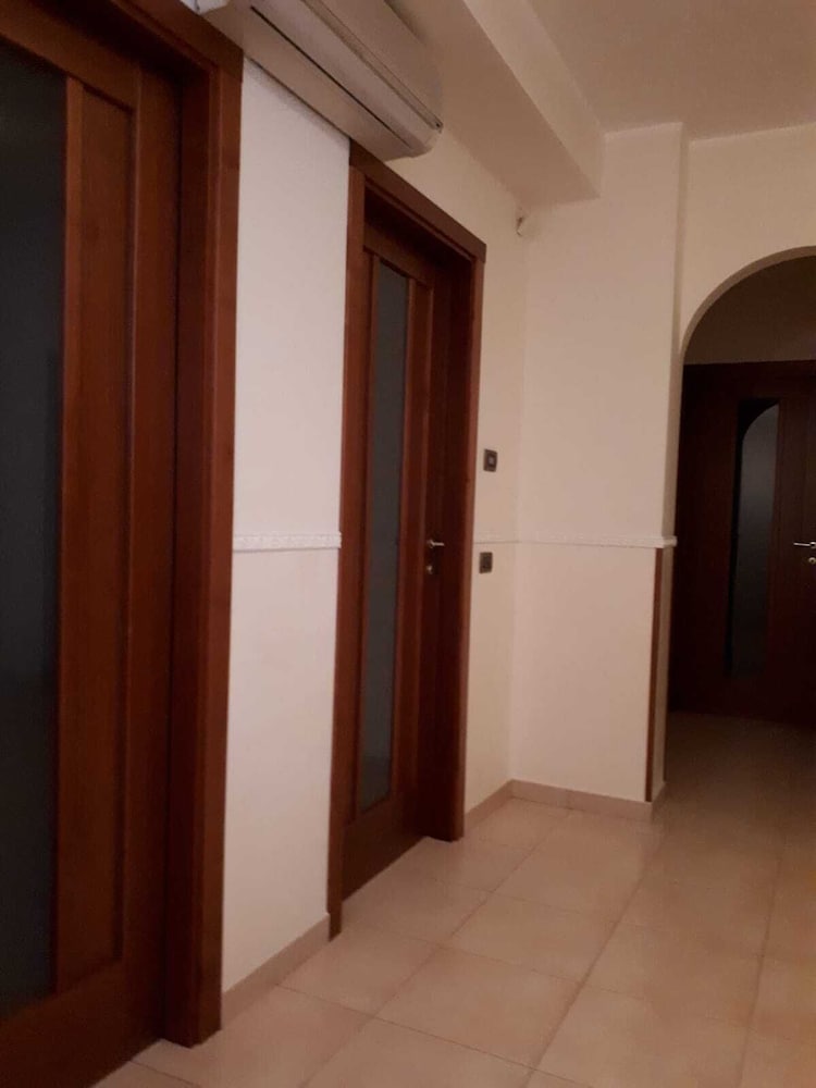 bandb porta del gargano