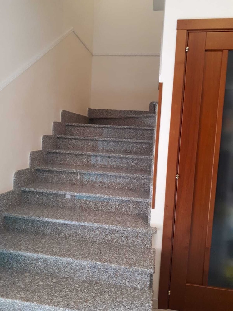 bandb porta del gargano