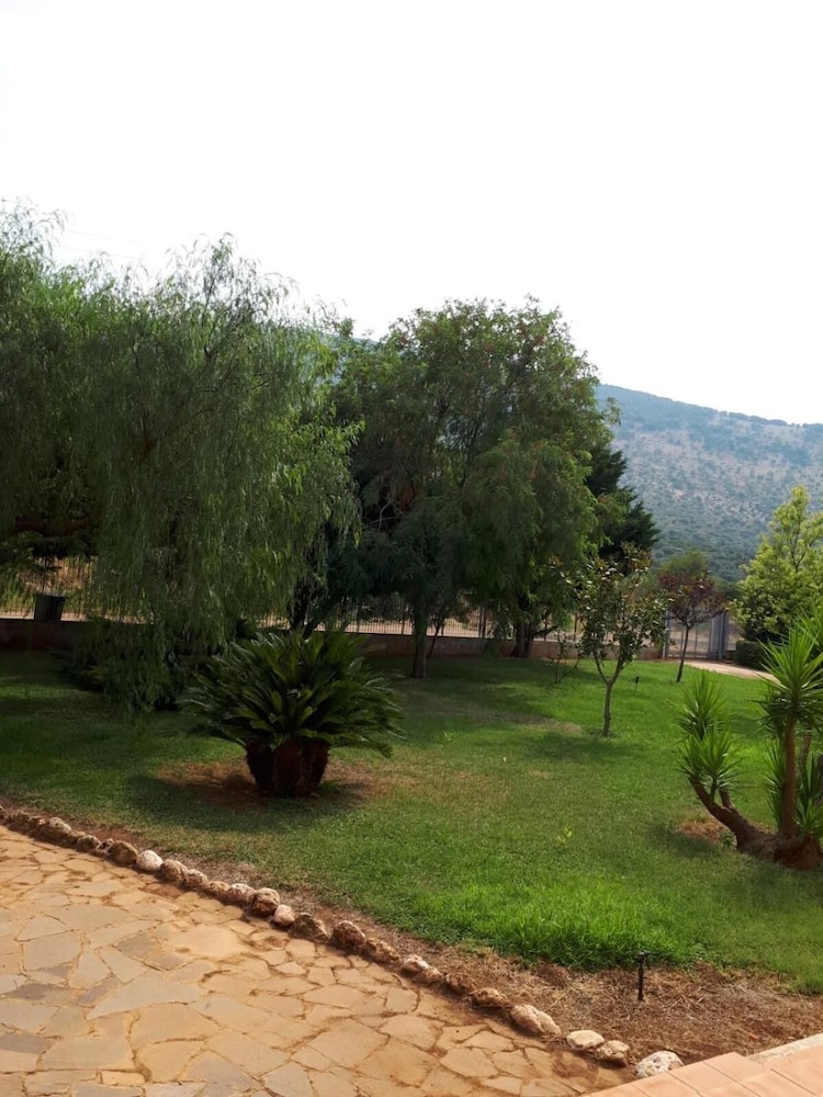 bandb porta del gargano