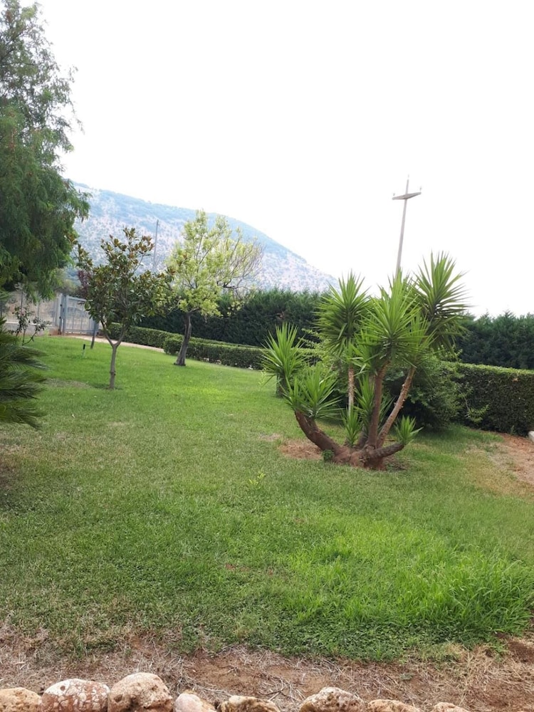 bandb porta del gargano