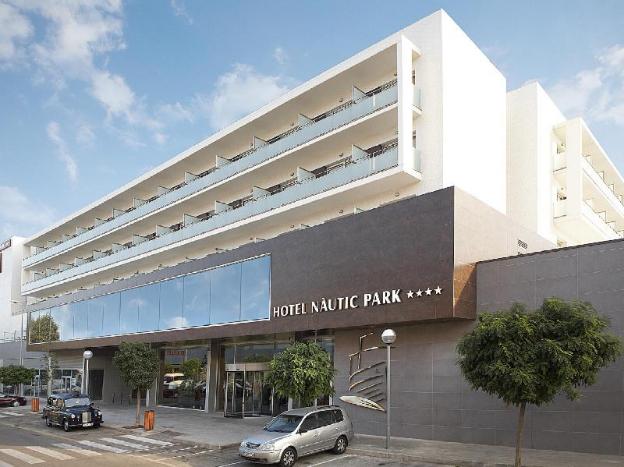 rvhotels nautic park