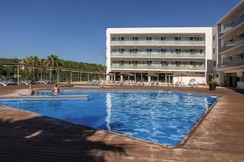 Rvhotels Nautic Park,Castell-Platja D'aro>>Barcelona,4 star