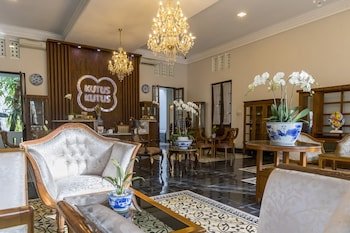 kutus kutus clemmie huis